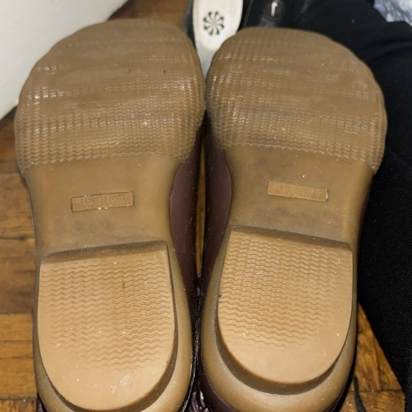 Sherry’s size 8.5 - Picture 5 of 5